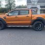 Ford Ranger Image 8