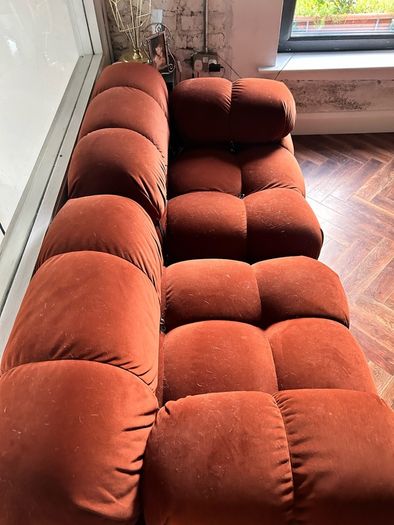 Camaleonda modular sofa