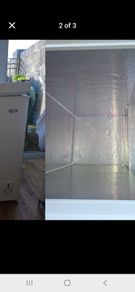 Chest Freezer