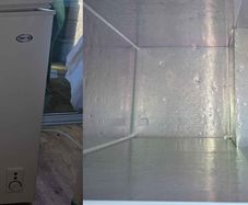 Chest Freezer