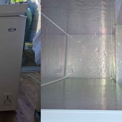 Chest Freezer