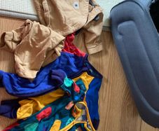 baby boy clothes