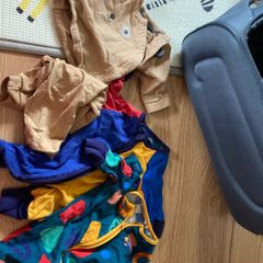 baby boy clothes