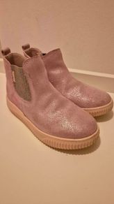 PABLOSKY girl's boots 29