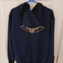NBA New Orleans Pelicans Full-Zip Fleece Image 7