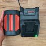 Bosch 36V Battery + charger Image 2