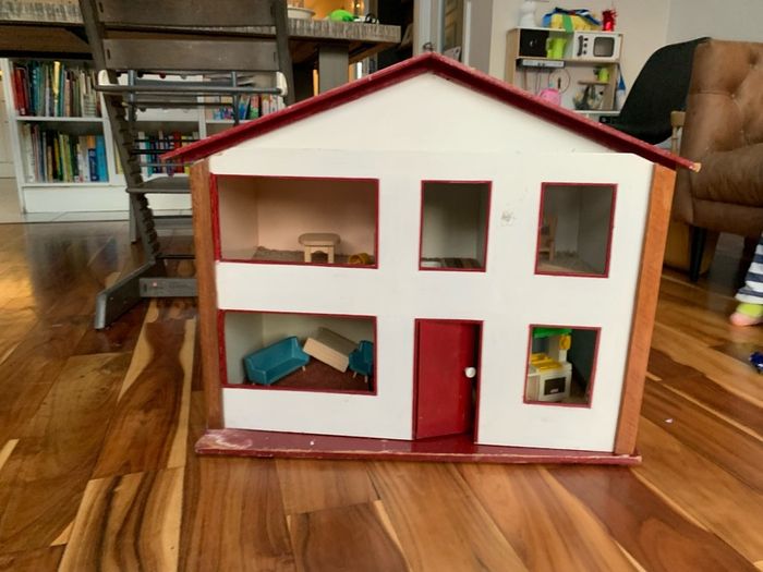 Dolls house