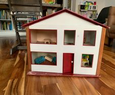 Dolls house