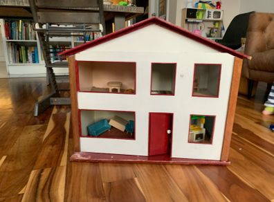 Dolls house