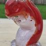 Murano glass squirrel Image 3