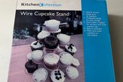 Cupcake stand - (Free items for first buyer to offer asking price on this)