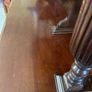 Wooden sideboard Image 4