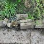 Concrete Cinder Blocks Image 3