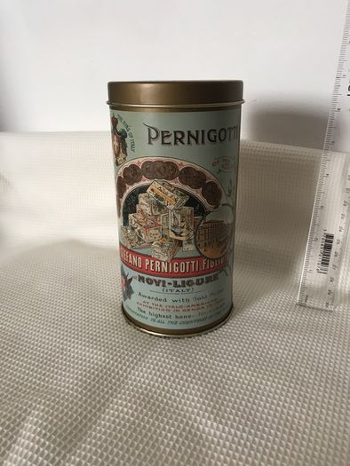 Pernigotti Tin
