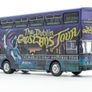 Dublin Bus- 1;76 scale, Ghostbus, Free Post Image 2