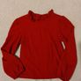 Beautiful Top And Cardigan Image 7