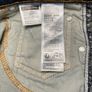 Levi's 569 Mens Loose Straight Fit Jeans W32 L34 Image 10