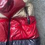 Tommy Hilfiger Puffa Coat Image 3