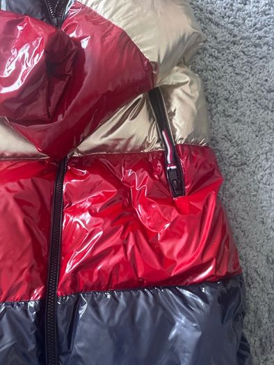 Tommy Hilfiger Puffa Coat