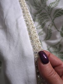 Pearl joggers