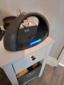 Ipod  dock