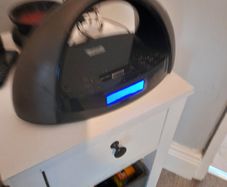 Ipod  dock