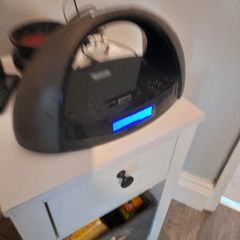 Ipod  dock