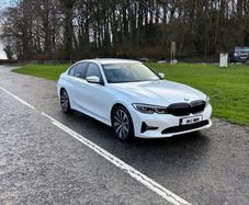 BMW 3-Series 2019