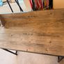 Office Desk - Industrial Style Image 2