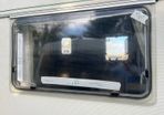 Caravan parts & windows