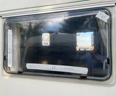 Caravan parts & windows