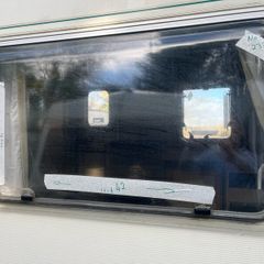 Caravan parts & windows