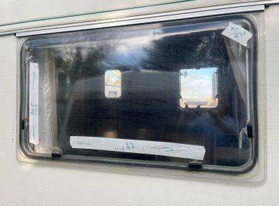 Caravan parts & windows