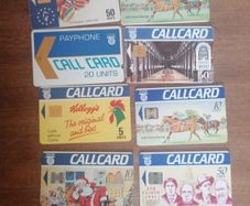 Call Card / Phone Card