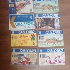 Call Card / Phone Card