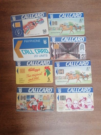 Call Card / Phone Card