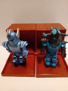 Roblox Lot