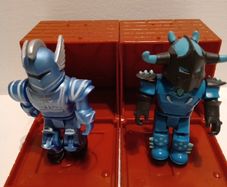 Roblox Lot