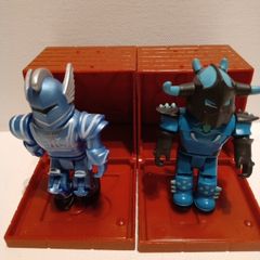 Roblox Lot