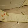 cot bumper Mamas and Papas. Pristine condition. Image 4