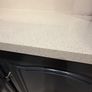 Kitchen with Quartz worktop and Appliances Image 3