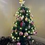 christmas tree Image 3