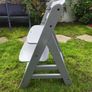 Hauck Alpha Bouncer and Highchair Image 6