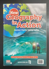 Geography in Action