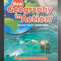 Geography in Action
