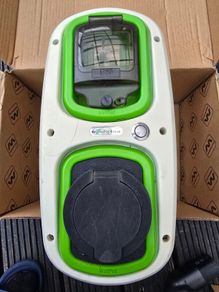Rolec ev charger