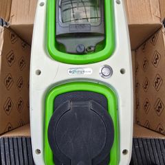 Rolec ev charger