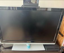 43 inch TV