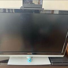 43 inch TV