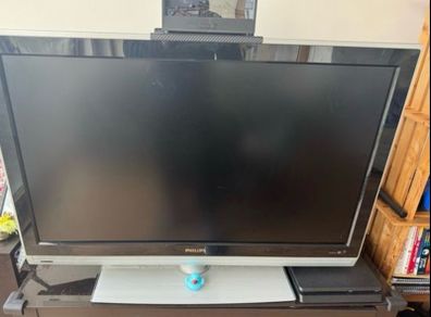 43 inch TV